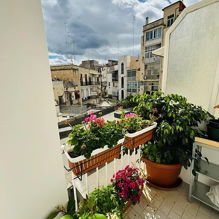 Apartament 4 Seasons Signorile