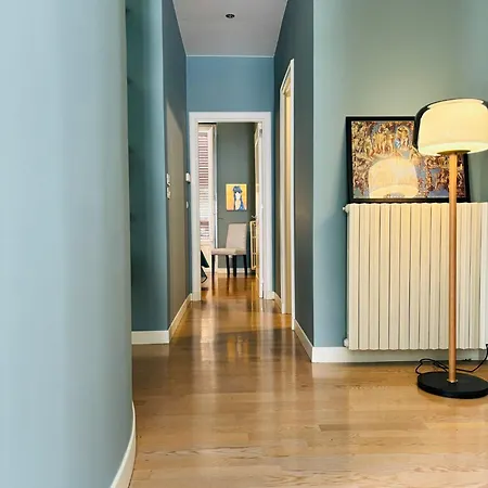 4 Seasons Signorile *