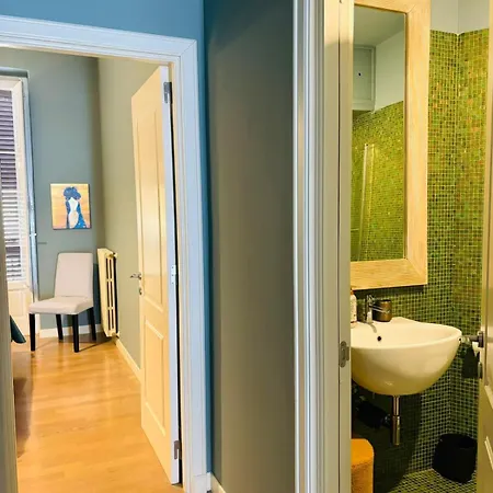 4 Seasons Signorile Appartement