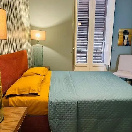 4 Seasons Signorile Bari