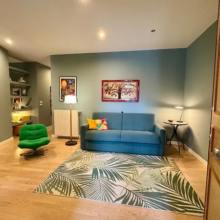 4 Seasons Signorile Μπάρι