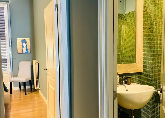 4 Seasons Signorile Apartamento