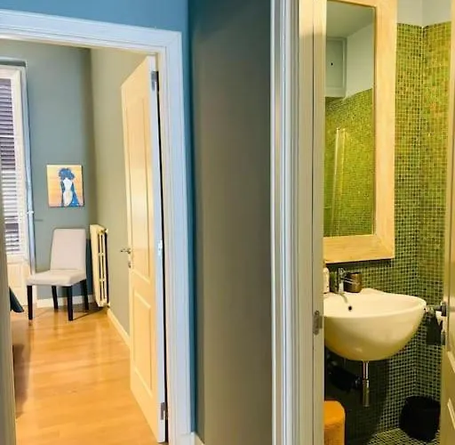 4 Seasons Signorile * Bari