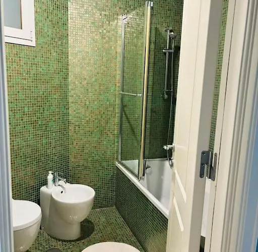 Apartman 4 Seasons Signorile