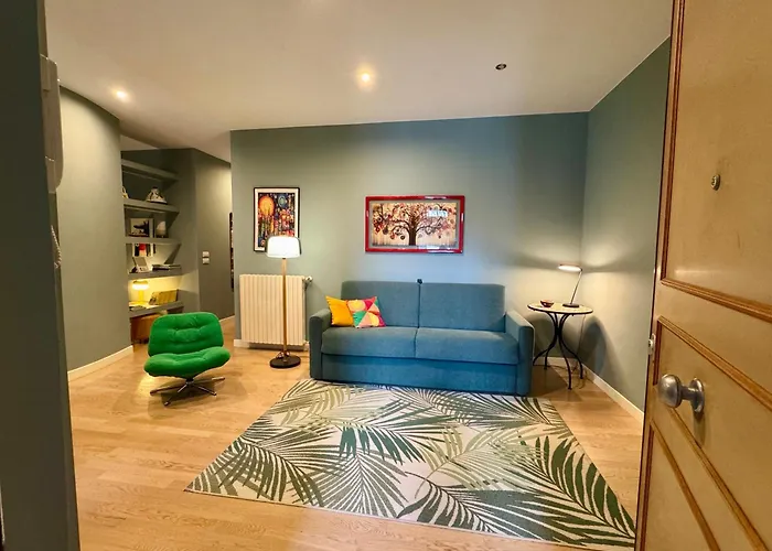 4 Seasons Signorile Bari