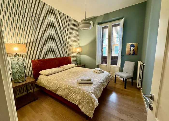 Apartman 4 Seasons Signorile *