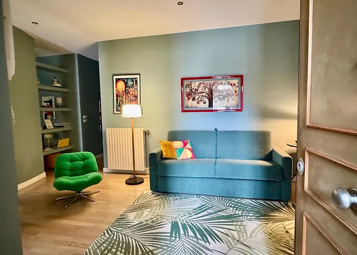 4 Seasons Signorile * Bari