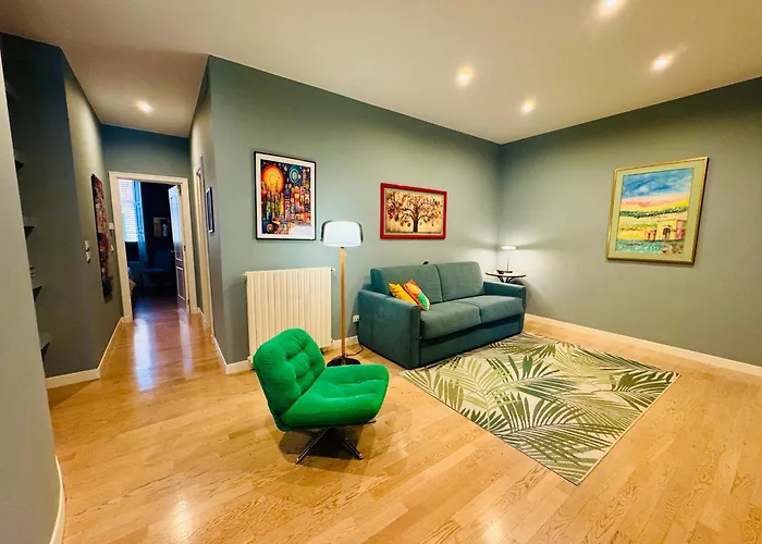 4 Seasons Signorile * Bari