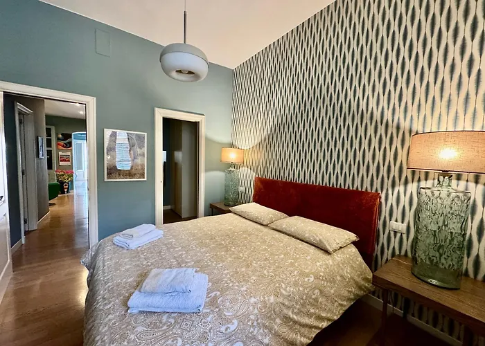 Apartman 4 Seasons Signorile