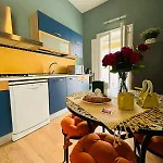 Apartament 4 Seasons Signorile Bari