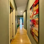 Apartament 4 Seasons Signorile