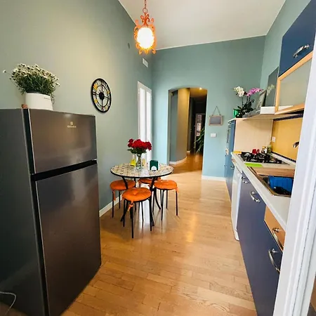 4 Seasons Signorile Bari