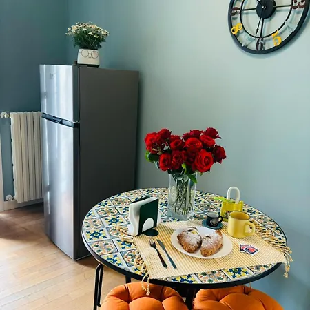 4 Seasons Signorile Apartamento