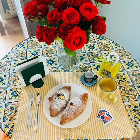 4 Seasons Signorile * Bari