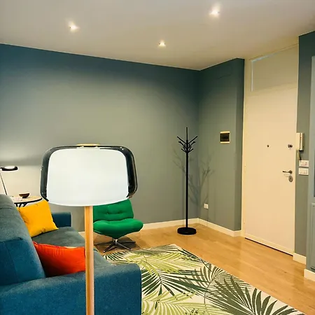 4 Seasons Signorile * Bari