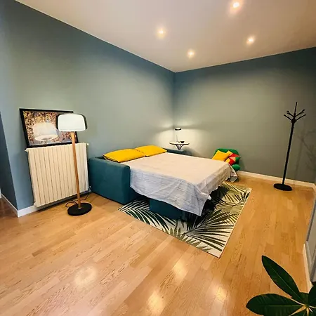 4 Seasons Signorile Bari