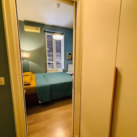 Appartement 4 Seasons Signorile Bari