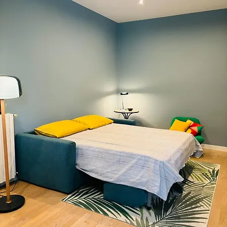 Appartement 4 Seasons Signorile