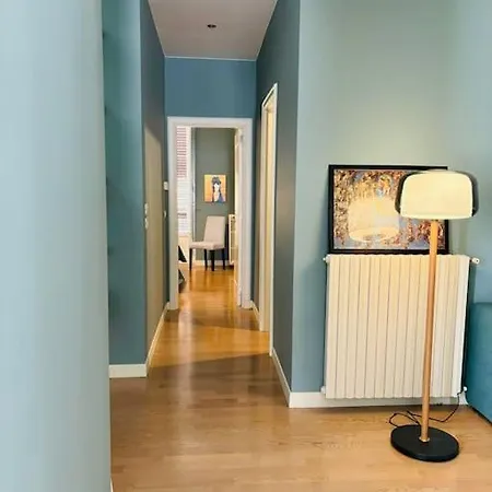 4 Seasons Signorile *