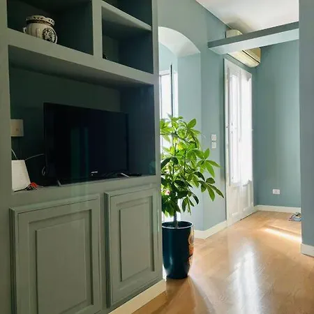 Appartement 4 Seasons Signorile *