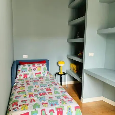 4 Seasons Signorile * Bari