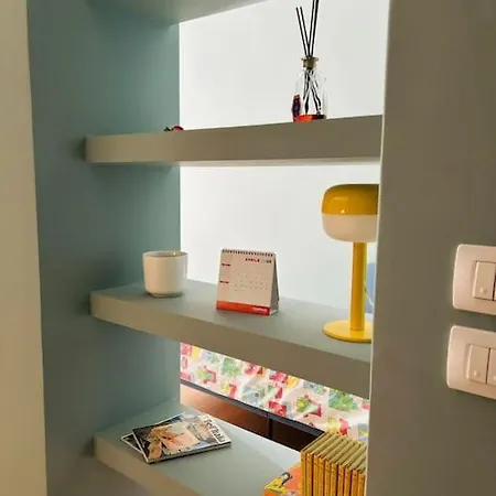 Apartman 4 Seasons Signorile Bari