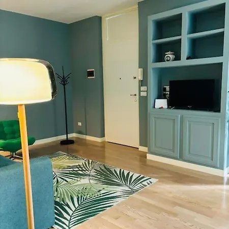 4 Seasons Signorile Appartement