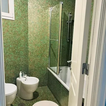 Appartement 4 Seasons Signorile