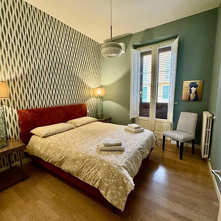 Apartament 4 Seasons Signorile *