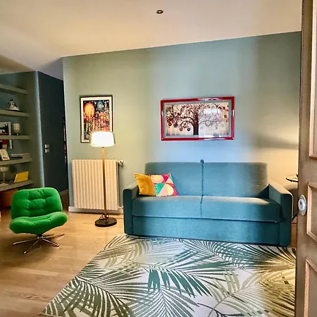 4 Seasons Signorile * Bari