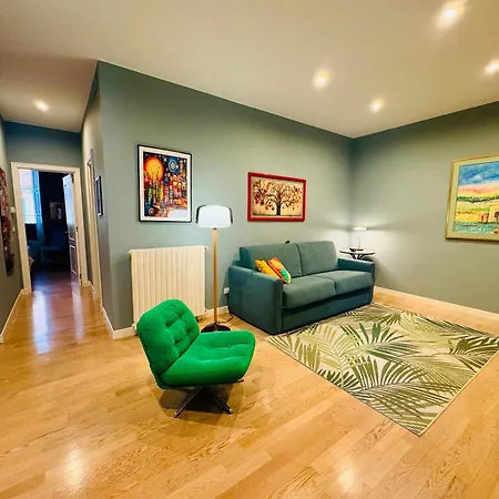 4 Seasons Signorile * Bari