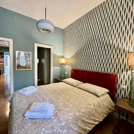 Apartamento 4 Seasons Signorile