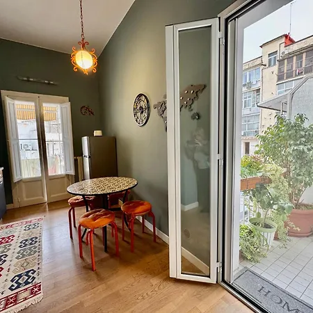 4 Seasons Signorile *